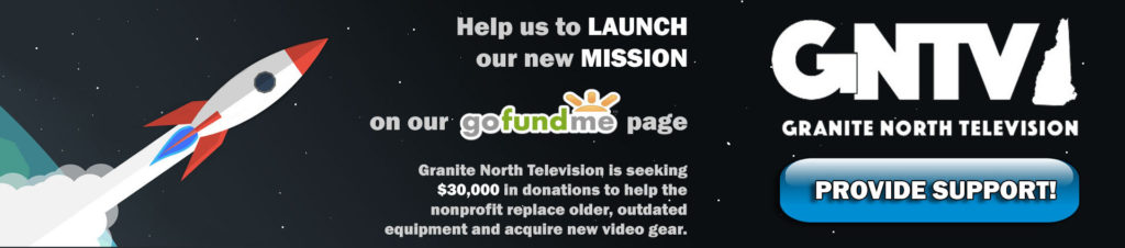 support granite North on GoFundMe