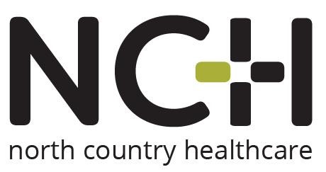 north country healthcare logo